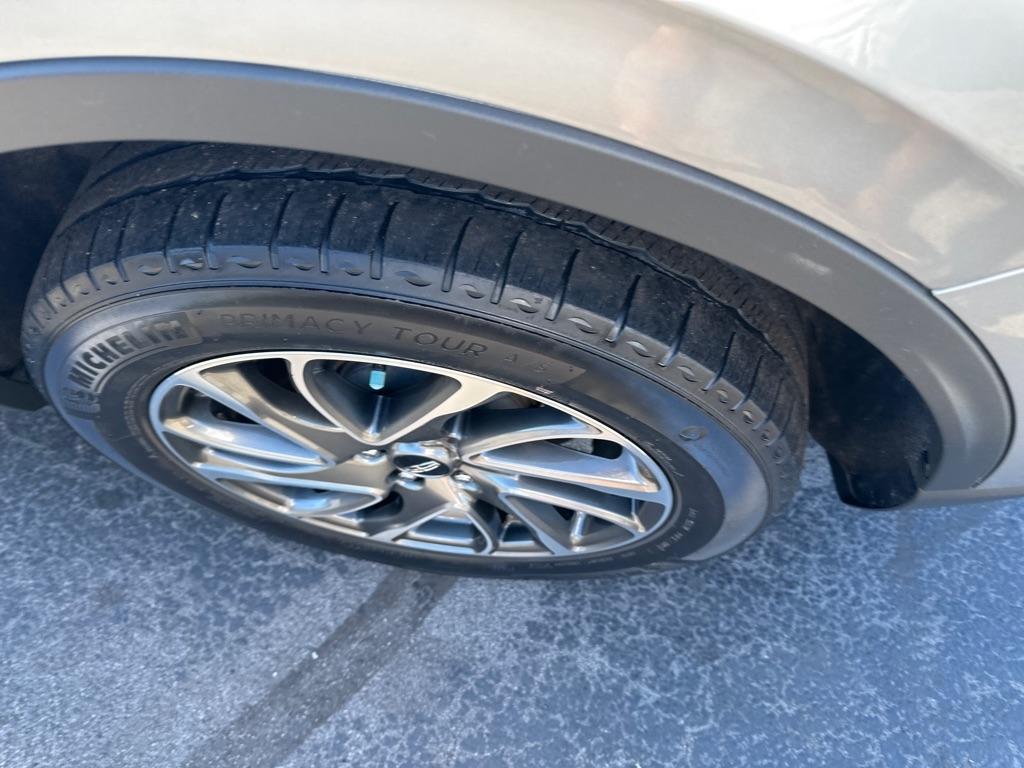 Lincoln Corsair Standard AWD 2022