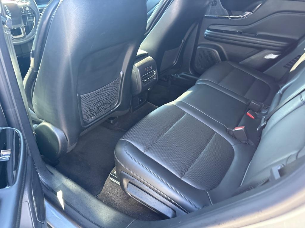 Lincoln Corsair Standard AWD 2022