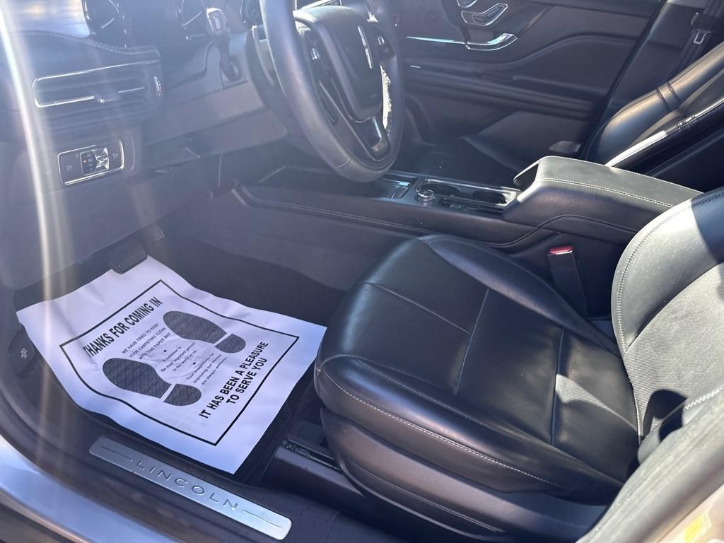 Lincoln Corsair Standard AWD 2022