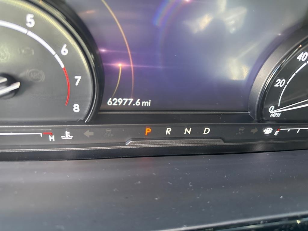 Lincoln Corsair Standard AWD 2022
