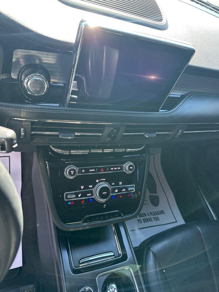 Lincoln Corsair Standard AWD 2022