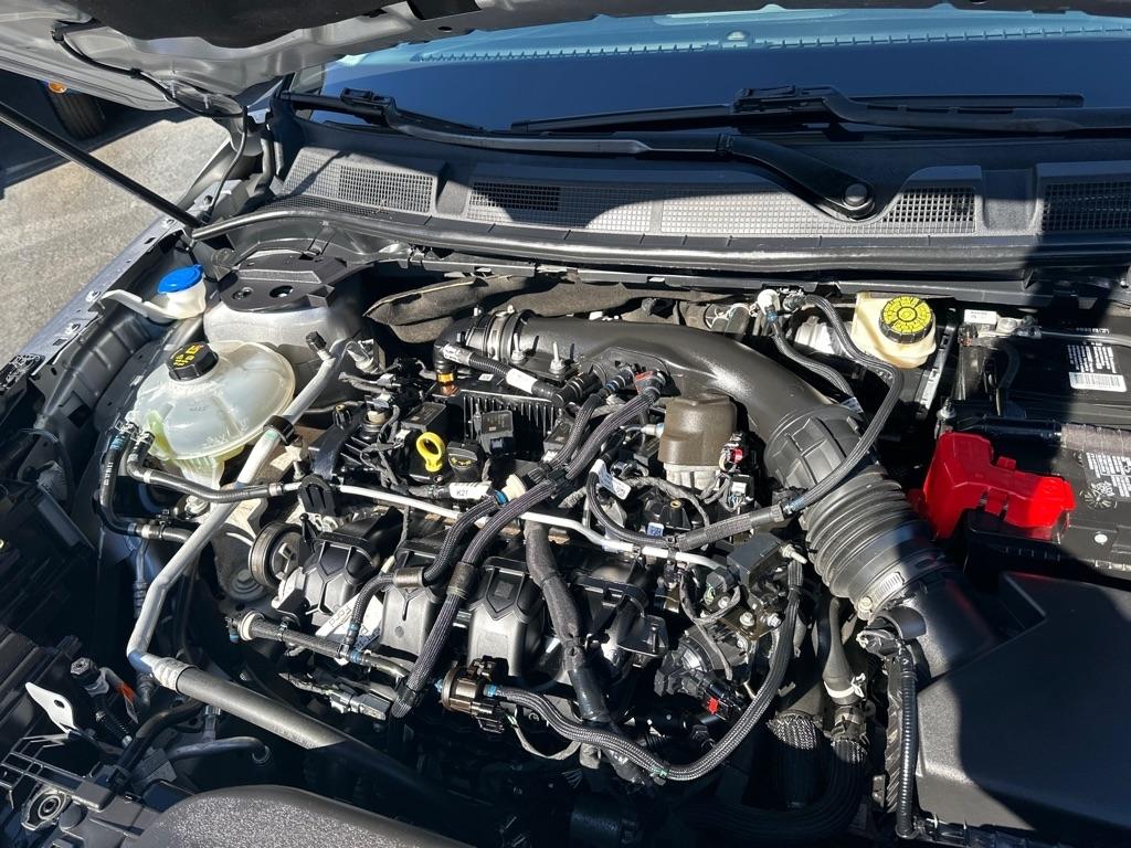 Lincoln Corsair Standard AWD 2022