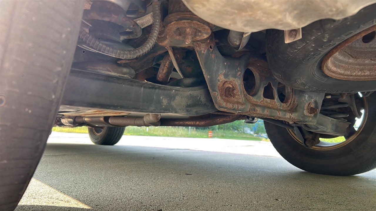 Hyundai Santa Fe GLS 2008 Hyundai Santa Fe GLS 2008