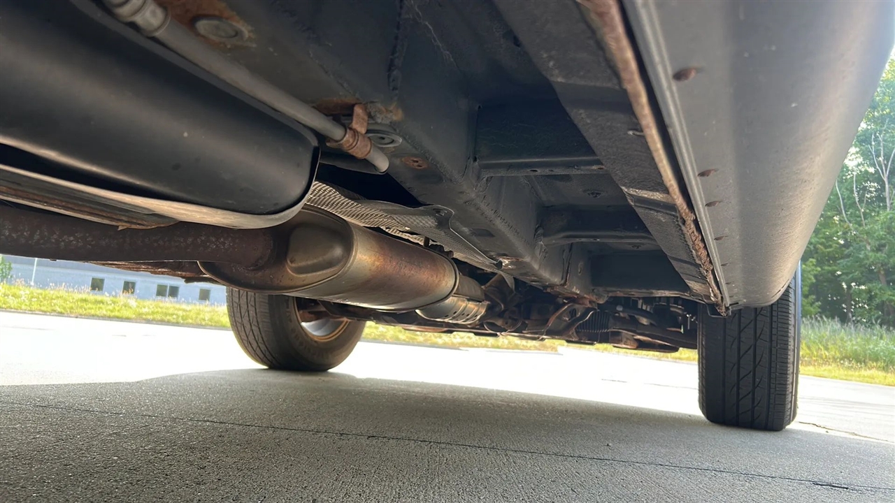 Hyundai Santa Fe GLS 2008 Hyundai Santa Fe GLS 2008