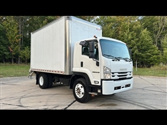 2020 Isuzu Trucks FTR 