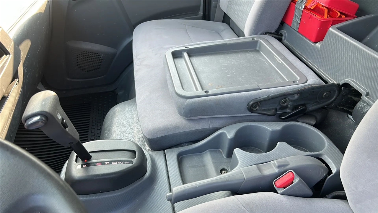 2019 Isuzu NQR photo 33