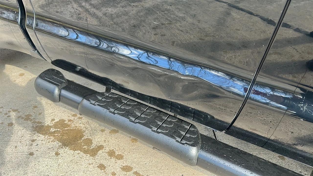 Toyota Tundra SR5 5.7L V8 Double Cab 4WD 2014