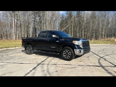 2014 Toyota Tundra 