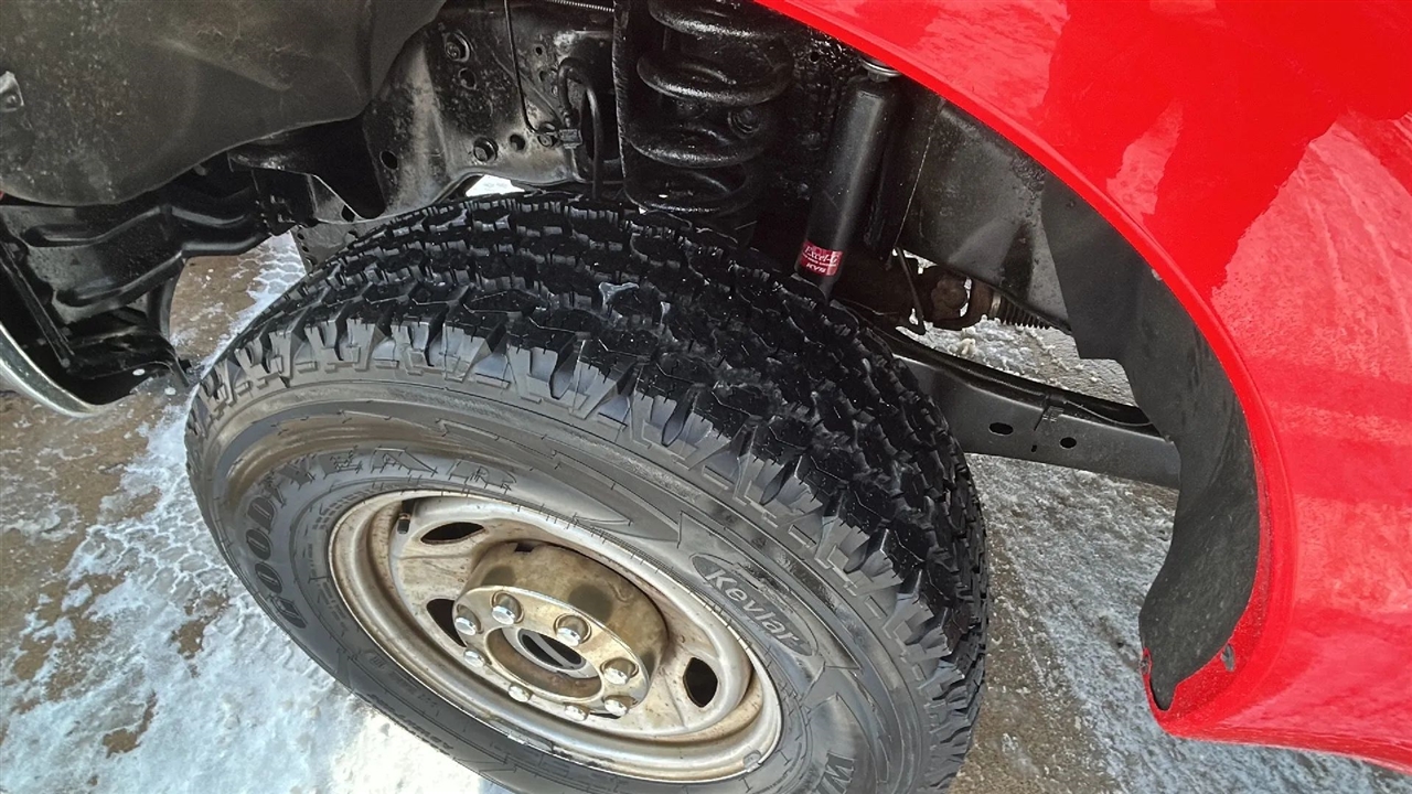 Ford F-250 SD XL 4WD 2016