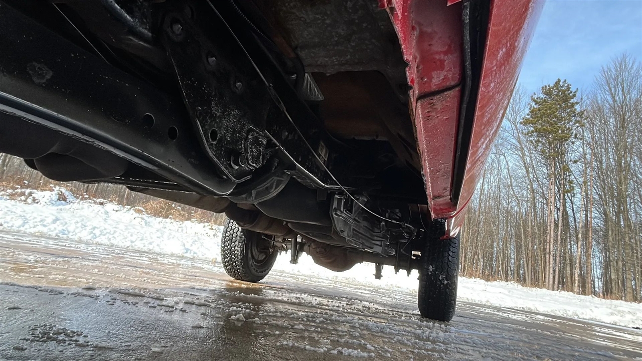 Ford F-250 SD XL 4WD 2016