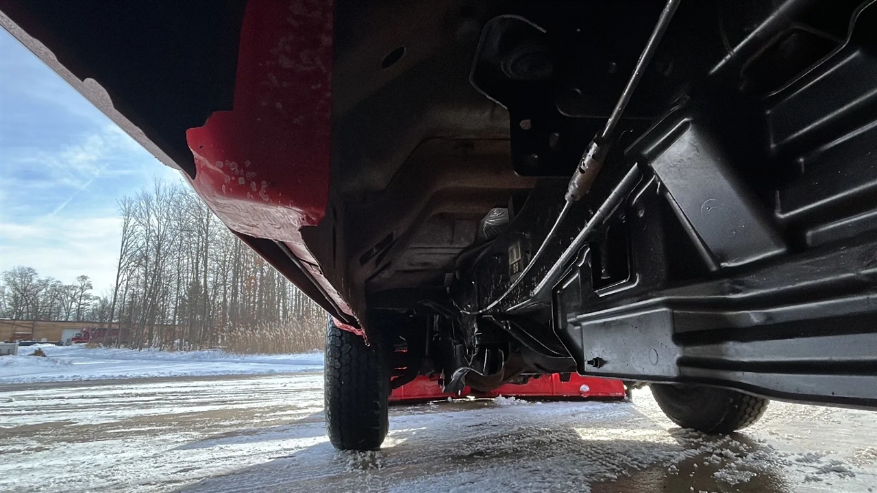 Ford F-250 SD XL 4WD 2016