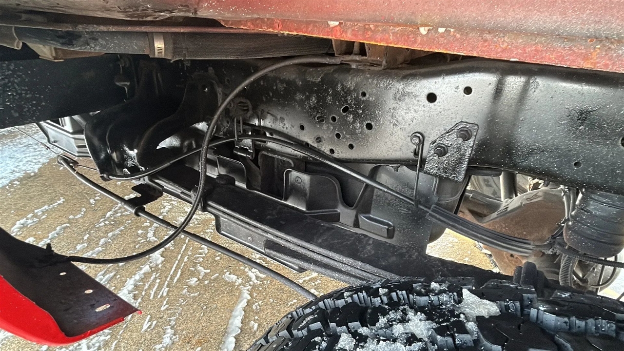 Ford F-250 SD XL 4WD 2016