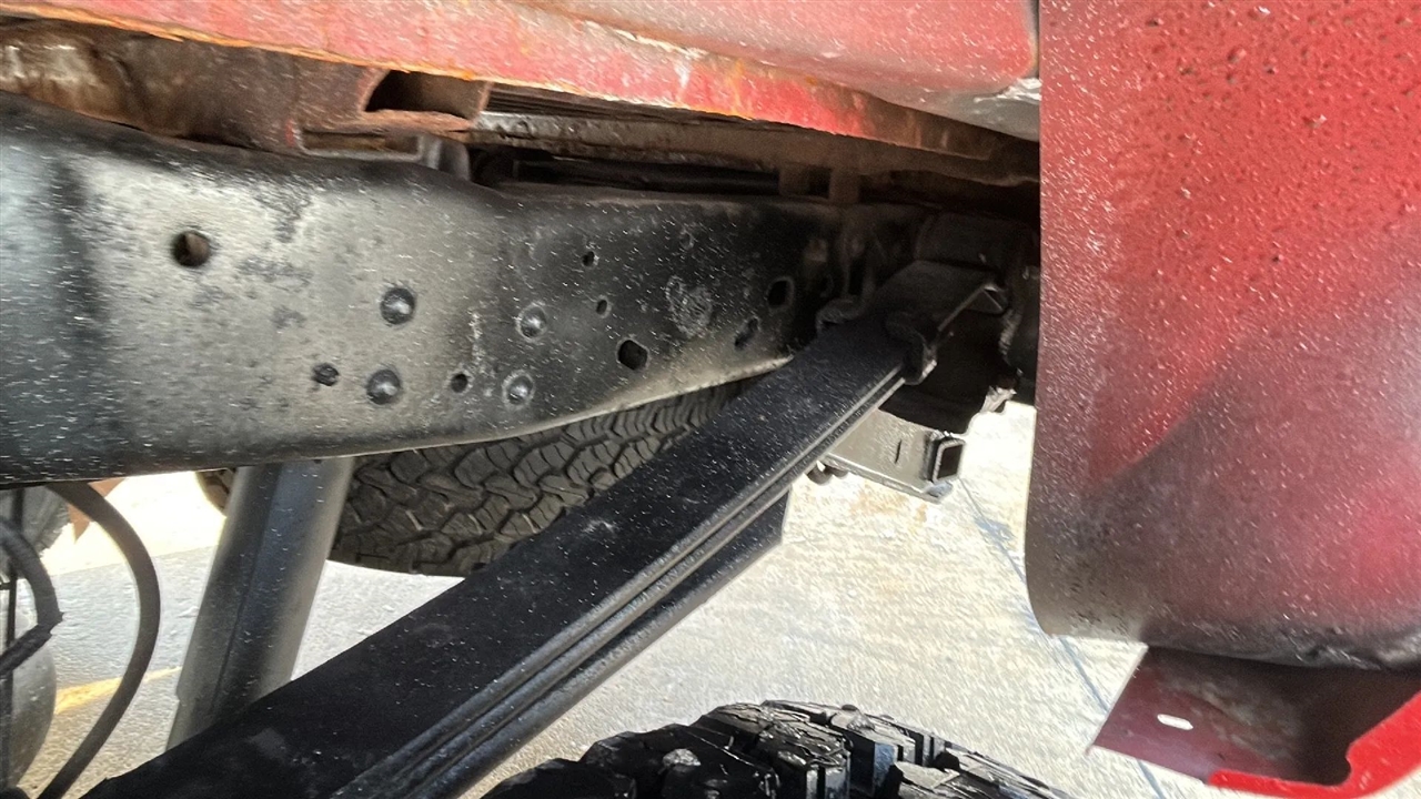 Ford F-250 SD XL 4WD 2016