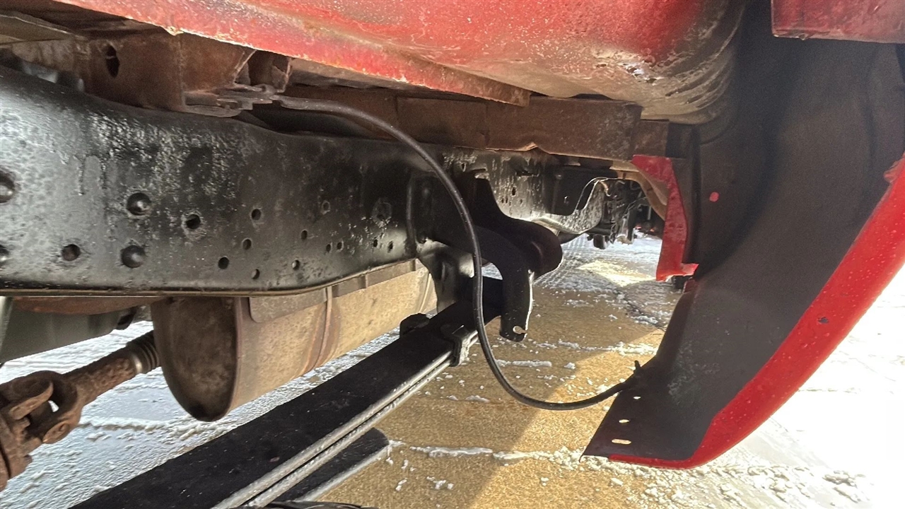 Ford F-250 SD XL 4WD 2016