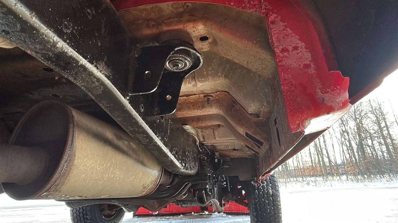 Ford F-250 SD XL 4WD 2016