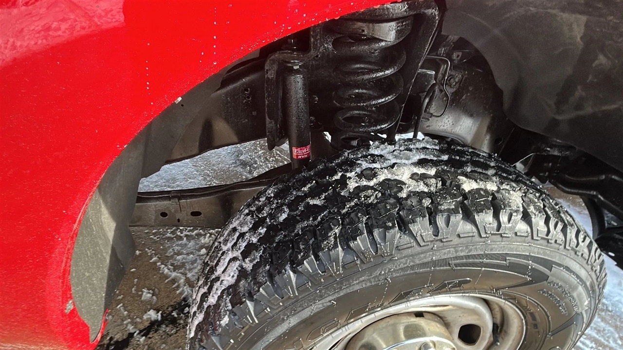 Ford F-250 SD XL 4WD 2016