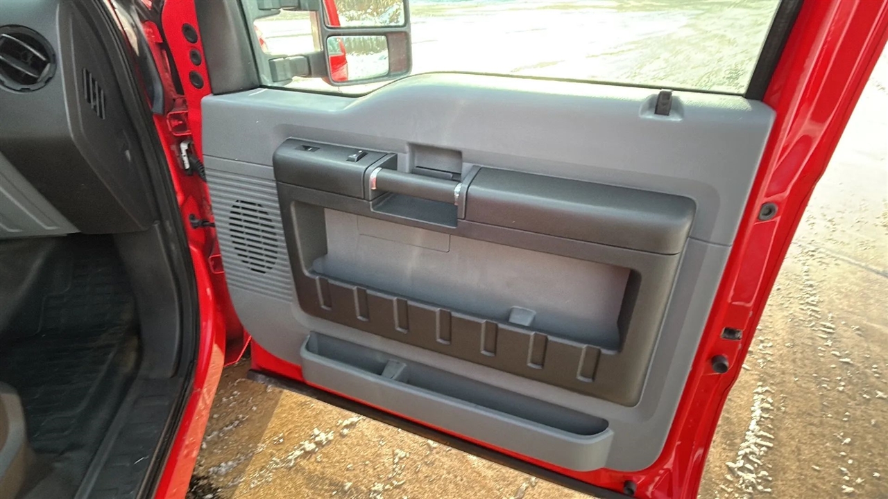 Ford F-250 SD XL 4WD 2016