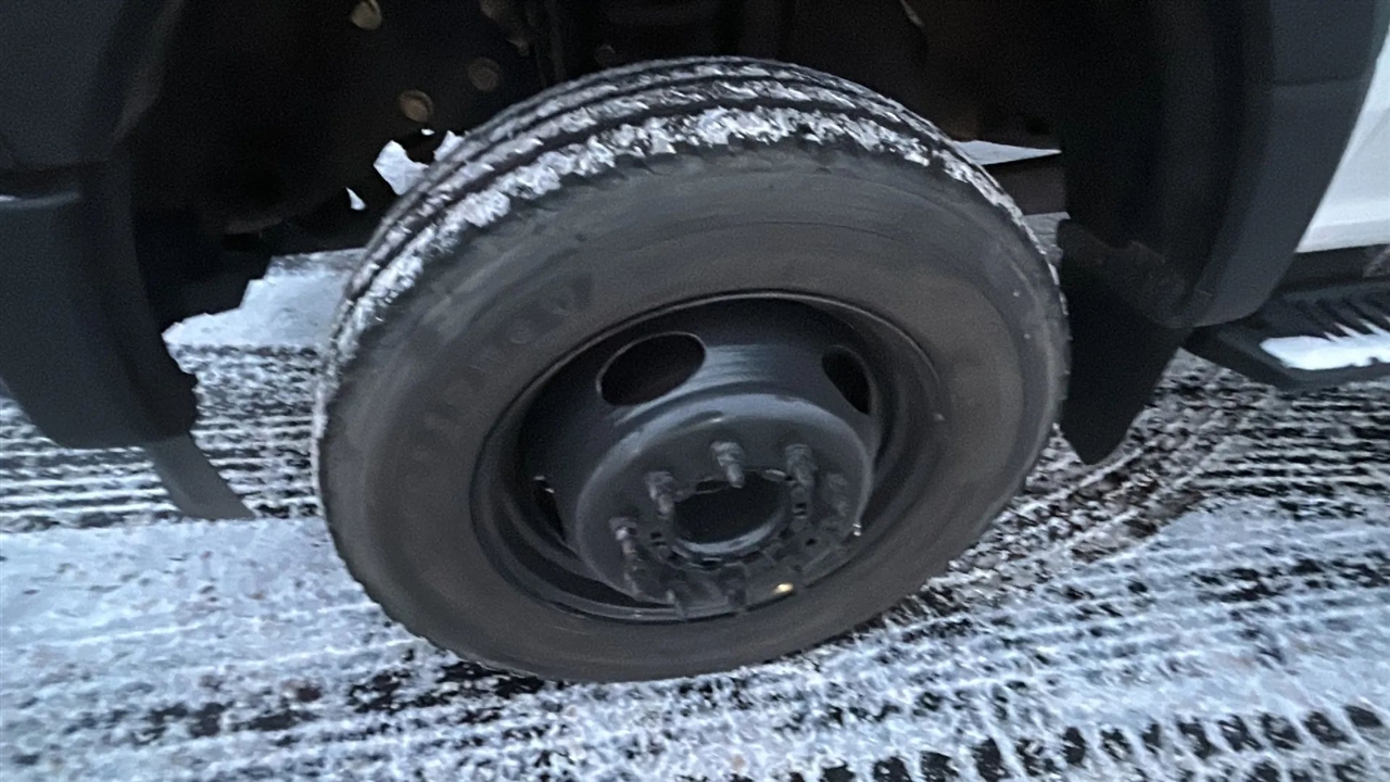 Ford F-450 SD Crew Cab DRW 2WD 2021