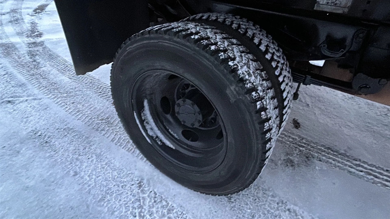 Ford F-450 SD Crew Cab DRW 2WD 2021