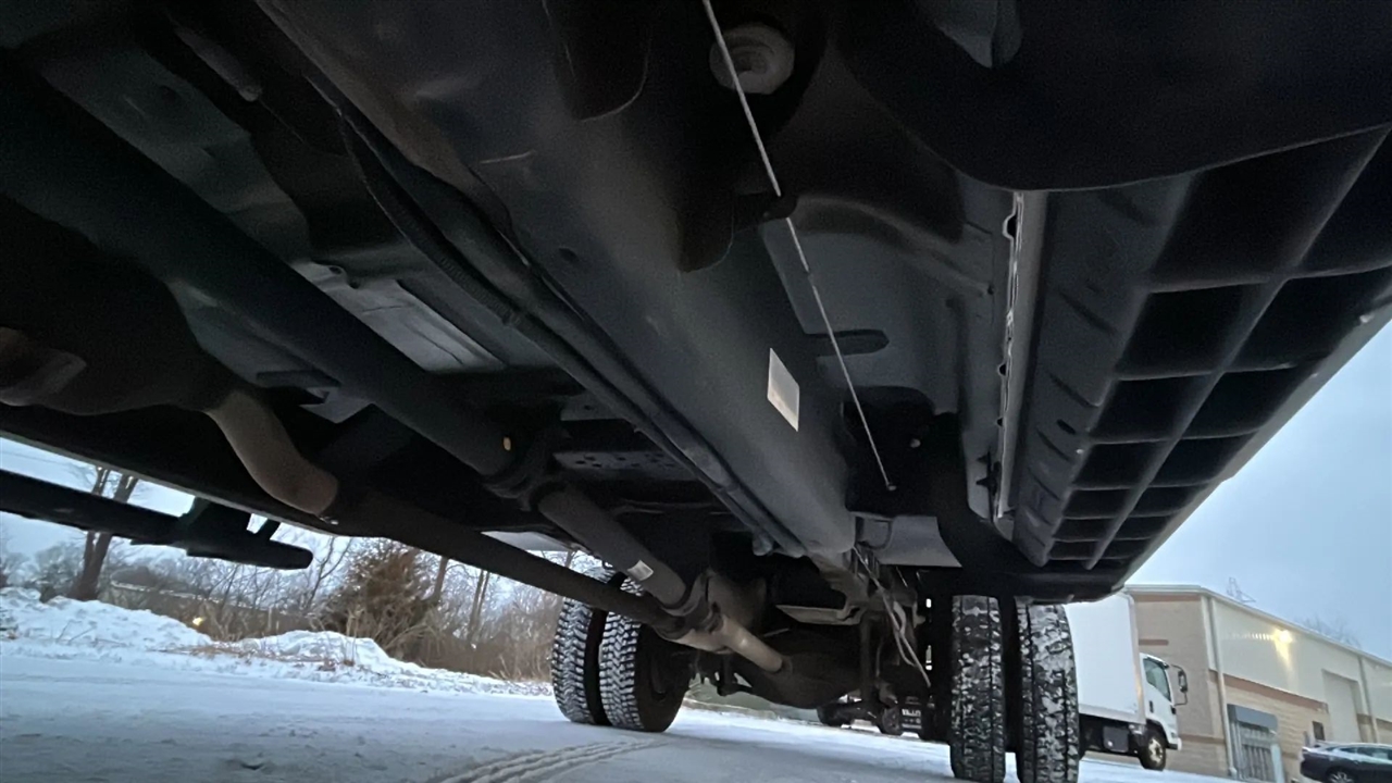 Ford F-450 SD Crew Cab DRW 2WD 2021