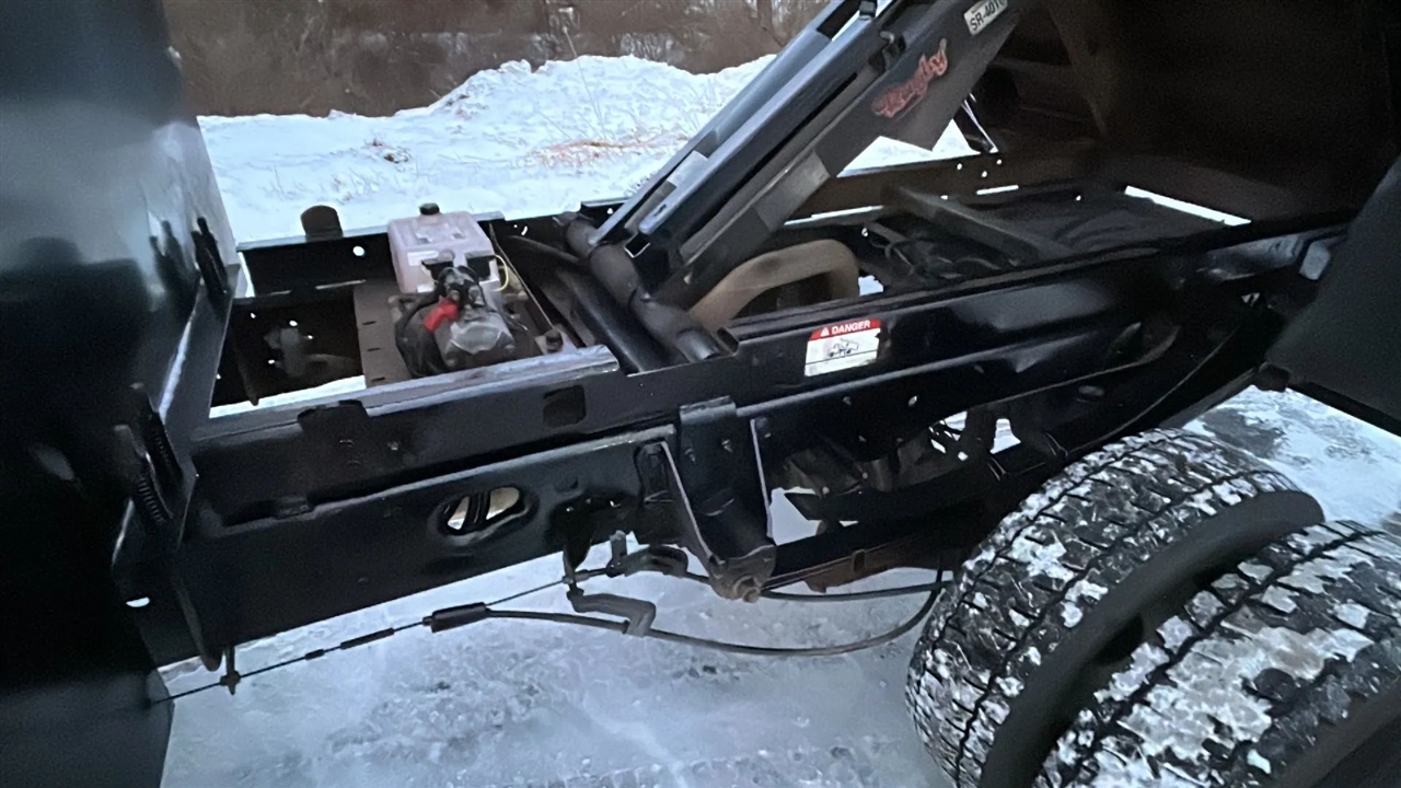 Ford F-450 SD Crew Cab DRW 2WD 2021