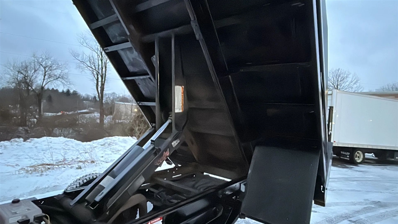 Ford F-450 SD Crew Cab DRW 2WD 2021