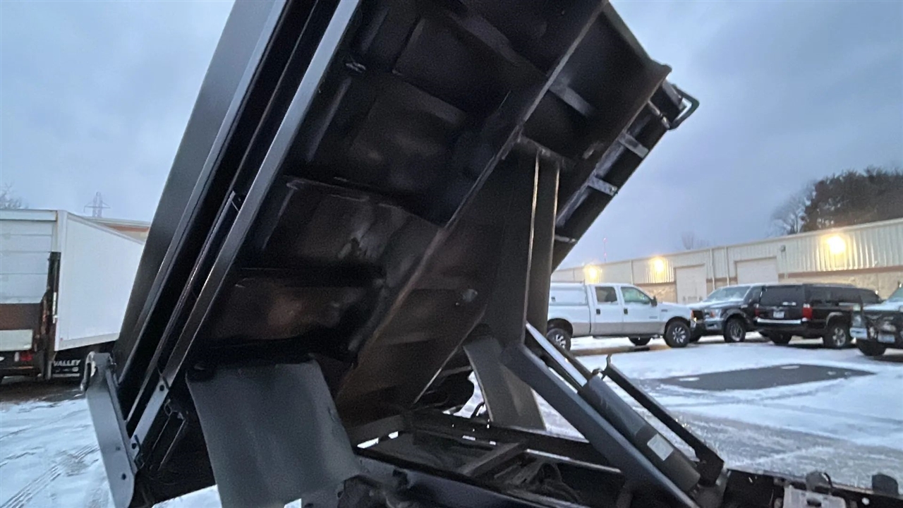 Ford F-450 SD Crew Cab DRW 2WD 2021