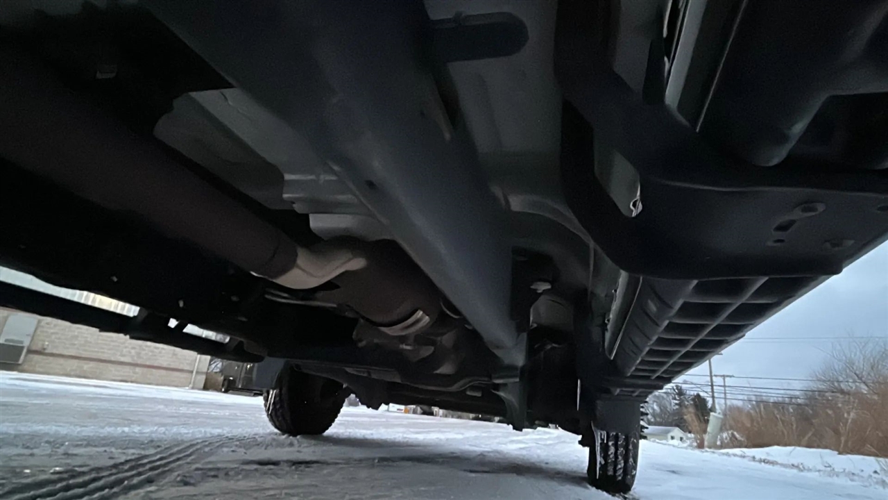 Ford F-450 SD Crew Cab DRW 2WD 2021