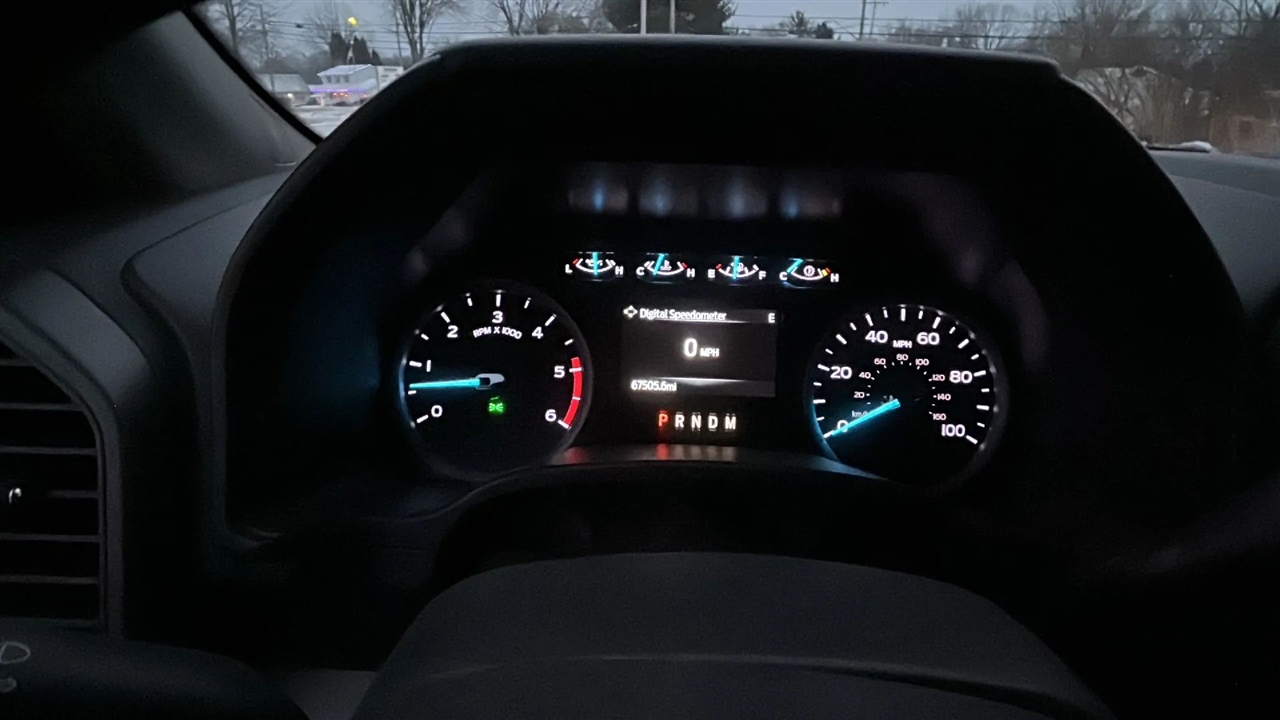 Ford F-450 SD Crew Cab DRW 2WD 2021