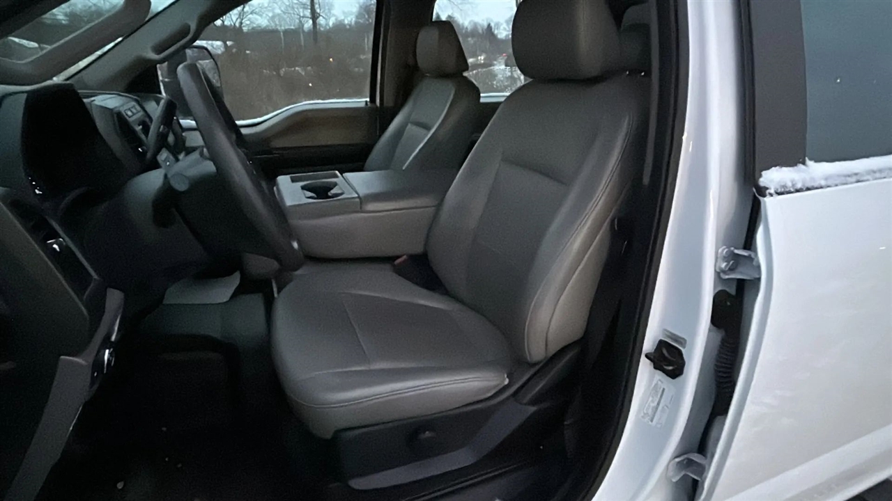 Ford F-450 SD Crew Cab DRW 2WD 2021