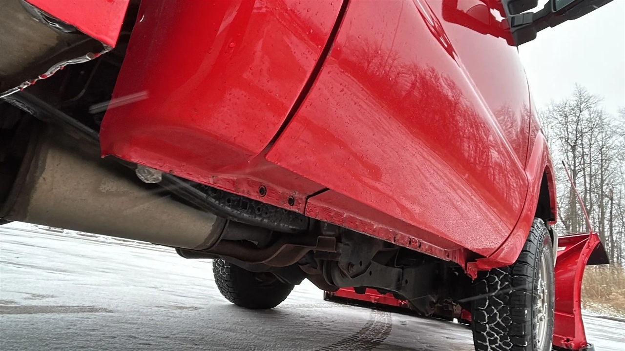 Ford F-250 SD XL 4WD 2016