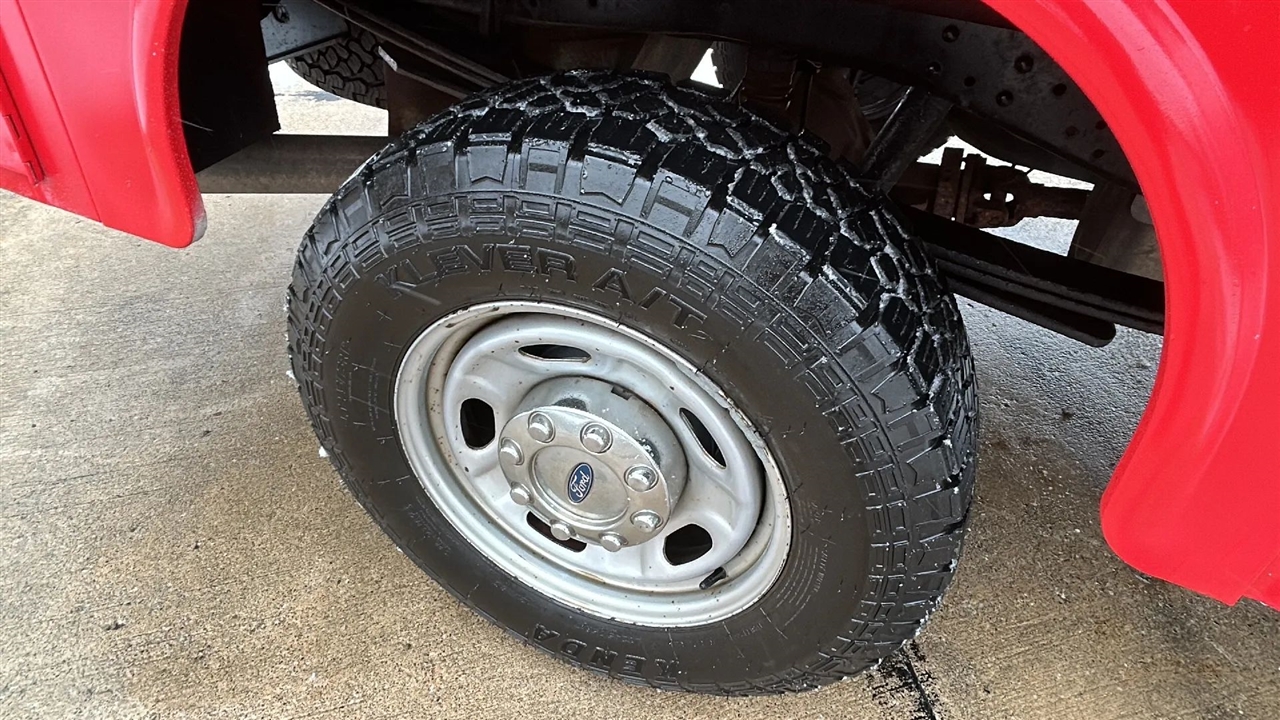 Ford F-250 SD XL 4WD 2016