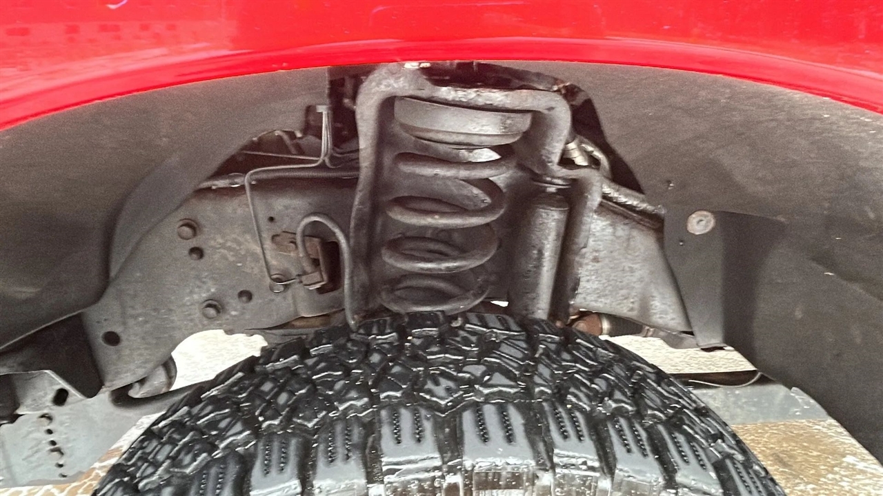 Ford F-250 SD XL 4WD 2016