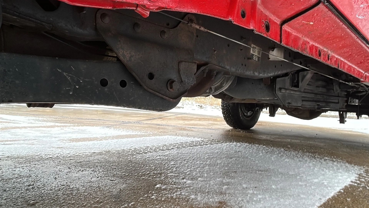 Ford F-250 SD XL 4WD 2016