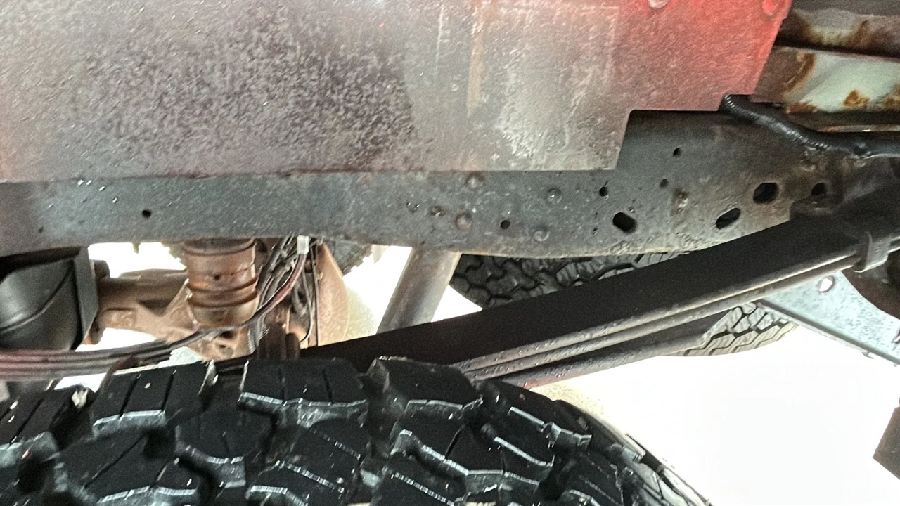 Ford F-250 SD XL 4WD 2016