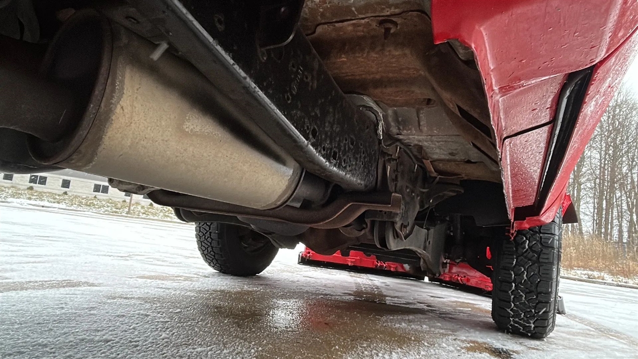 Ford F-250 SD XL 4WD 2016