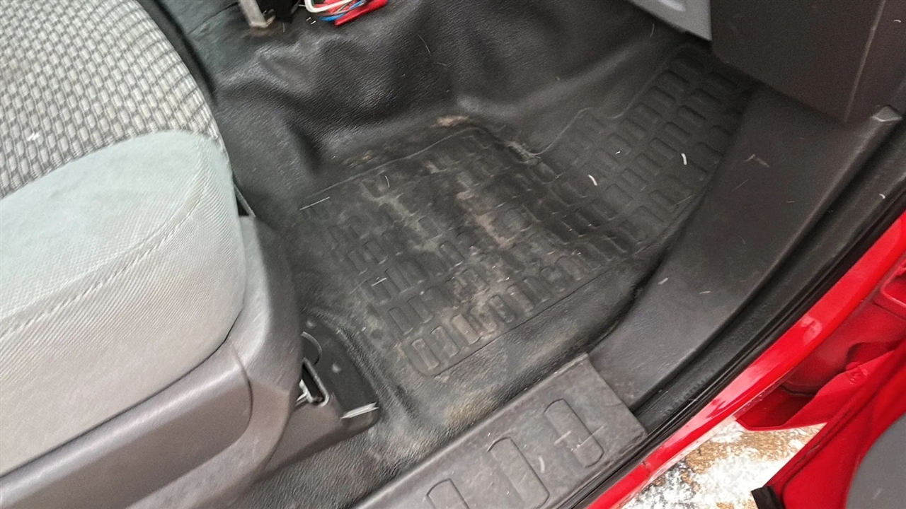 Ford F-250 SD XL 4WD 2016