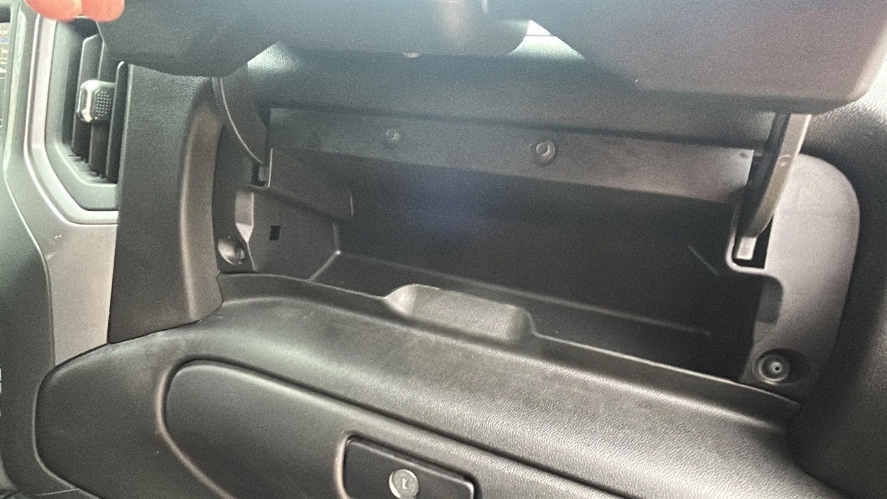 Chevrolet Silverado 1500 Custom Trail Boss Crew Cab Long Box 4WD 2020