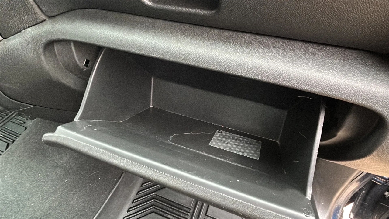 Chevrolet Silverado 1500 Custom Trail Boss Crew Cab Long Box 4WD 2020