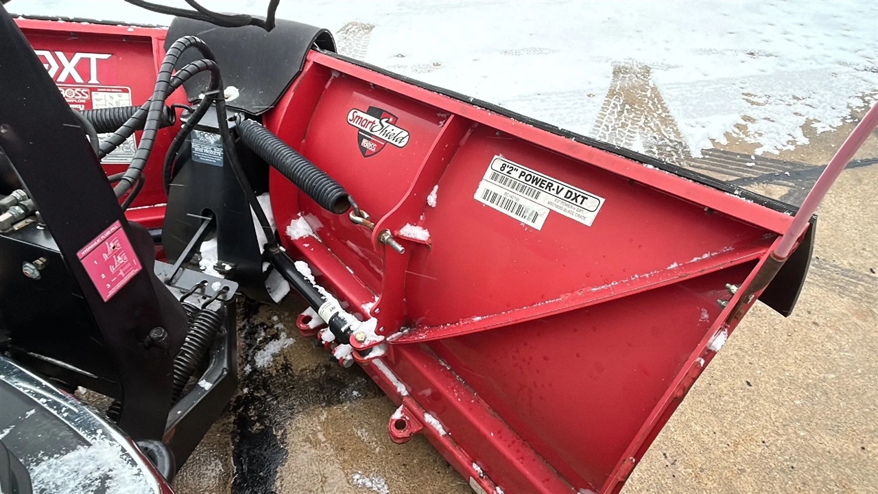 Ford F-250 SD XL 4WD 2017