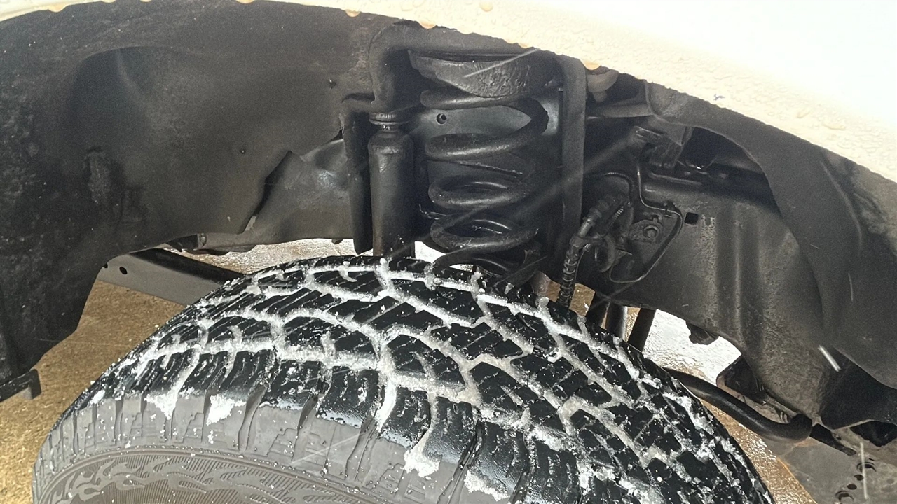 Ford F-250 SD XL 4WD 2017