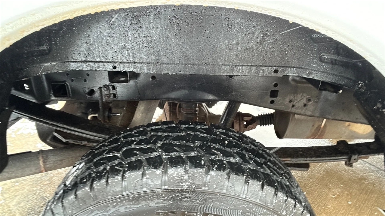 Ford F-250 SD XL 4WD 2017