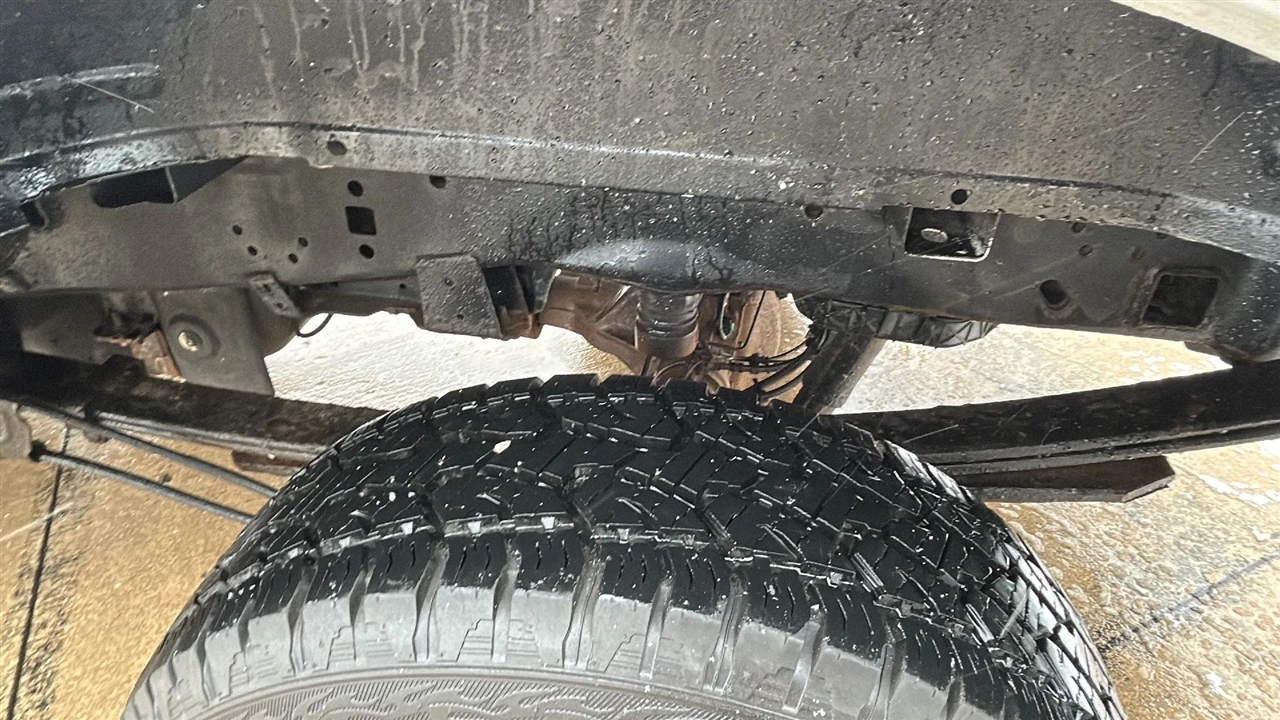 Ford F-250 SD XL 4WD 2017