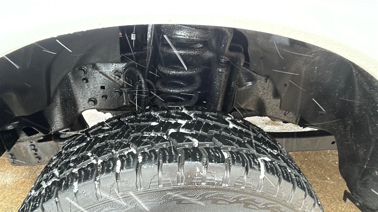 Ford F-250 SD XL 4WD 2017