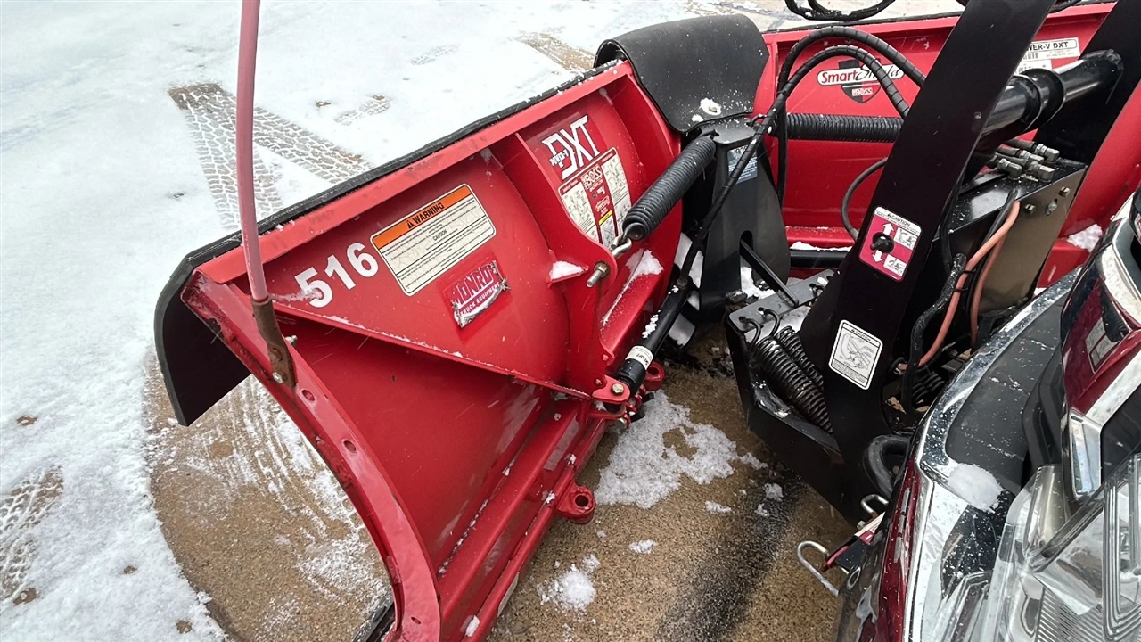 Ford F-250 SD XL 4WD 2017