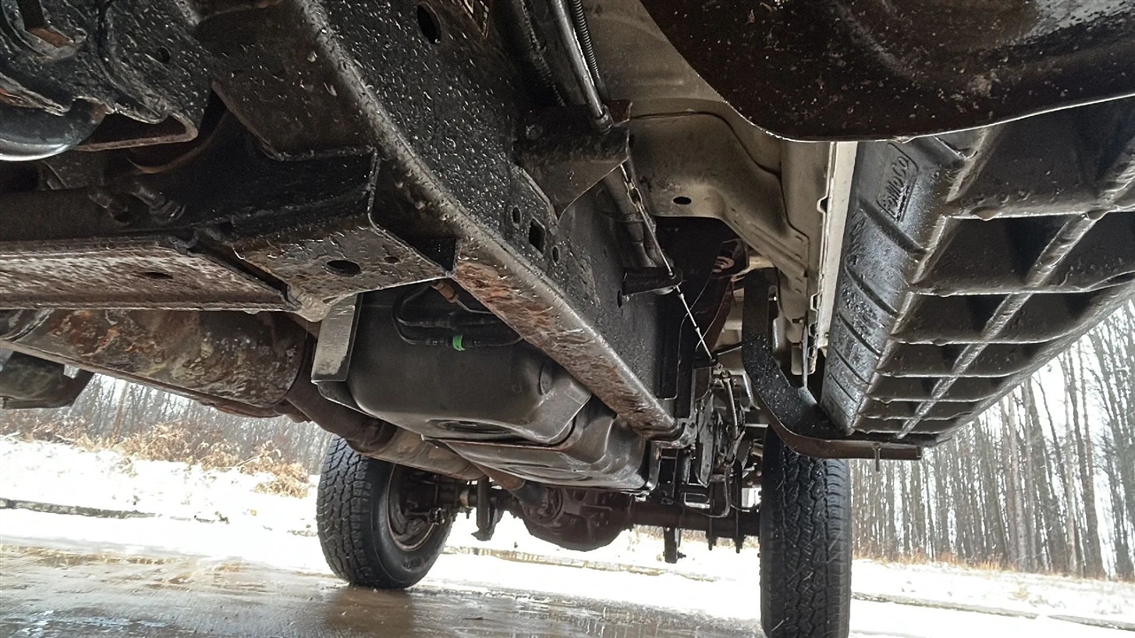 Ford F-250 SD XL 4WD 2017