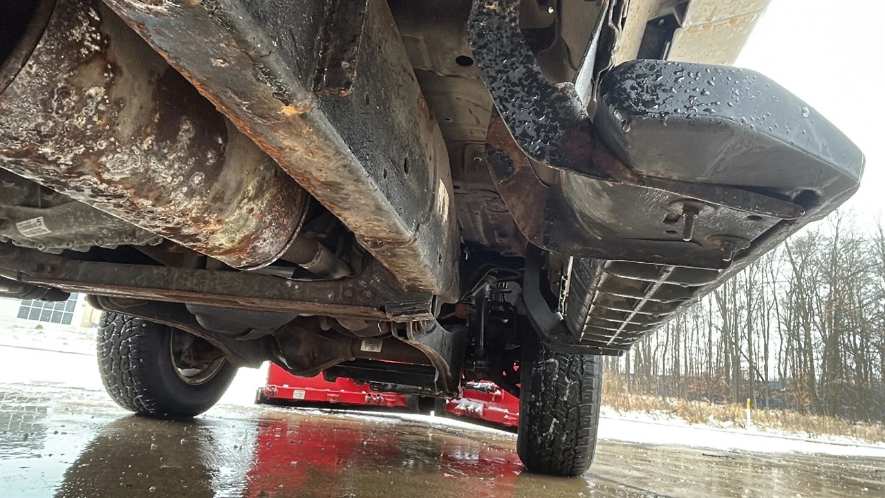 Ford F-250 SD XL 4WD 2017