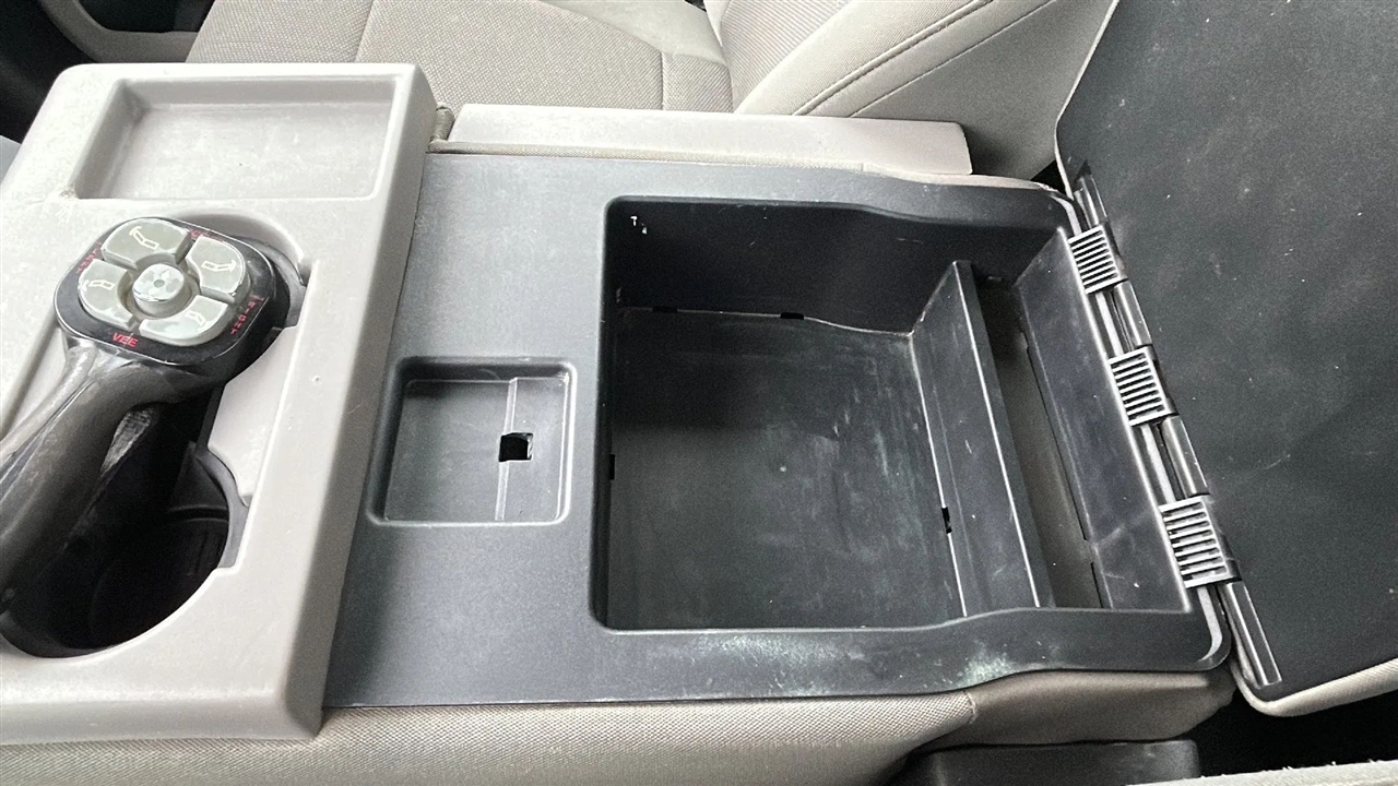 Ford F-250 SD XL 4WD 2017