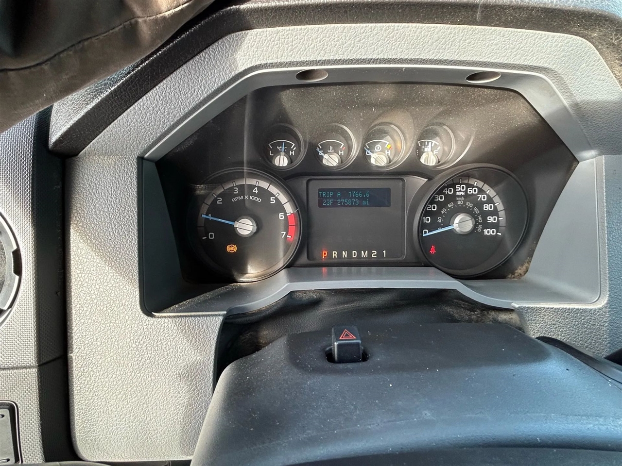 Ford F-350 SD XL Crew Cab Long Bed DRW 2WD 2015