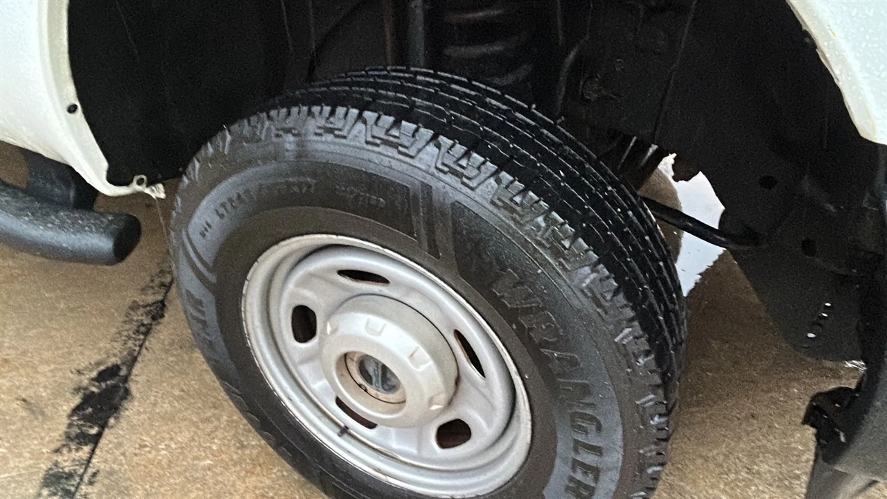 Ford F-250 SD XL 4WD 2014